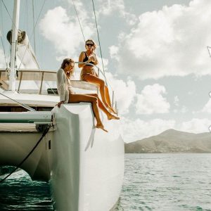 CABIN CRUISE – MEDITERRANEAN