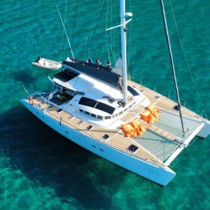 Privatisation Méditerranée / Caraïbe