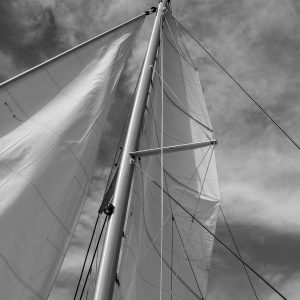 PRIVATE CHARTER - MEDITERRANEAN / CARIBBEAN