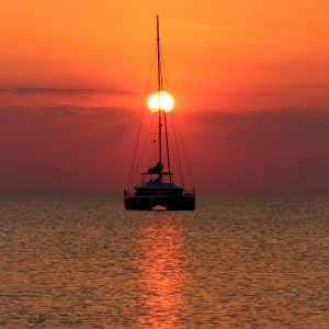 CABIN CRUISE - CARIBBEAN