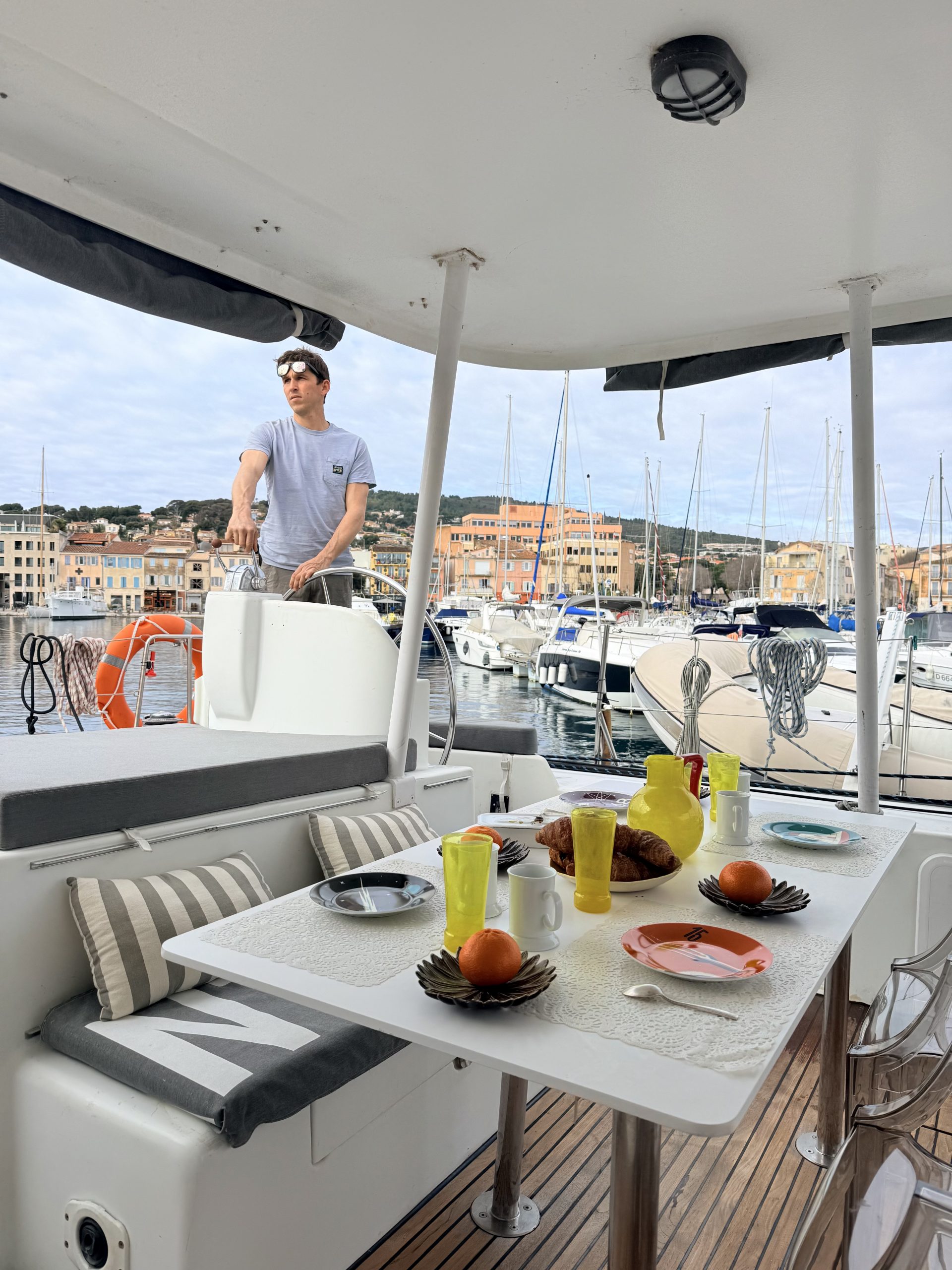 Privatisation Méditerranée / Caraïbe 1 Privatisation Méditerranée / Caraïbe